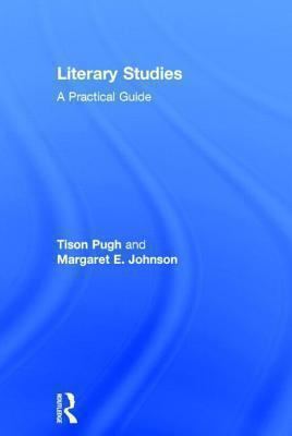Literary Studies : A Practical Guide