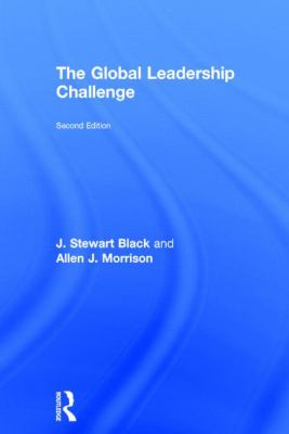 The Global Leadership Challenge