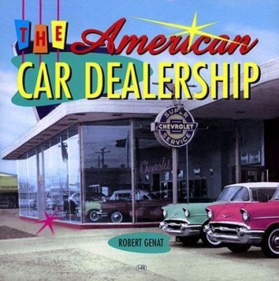 The American Car Dealership