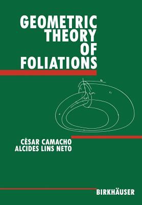 Geometric Theory of Foliations