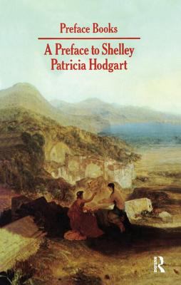 A Preface to Shelley