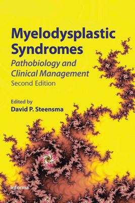 Myelodysplastic Syndromes : Pathobiology and Clinical Management