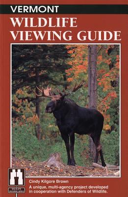 The Vermont Wildlife Viewing Guide