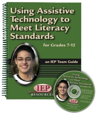 Using Assistive Technology Grades 7-12