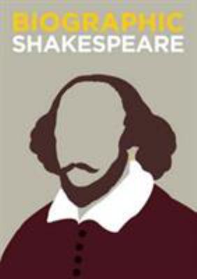 Shakespeare : Great Lives in Graphic Form