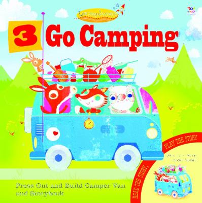 3 Go Camping