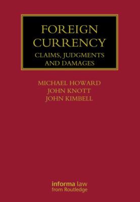 Foreign Currency : Claims, Judgments and Damages