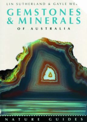 Gemstones & Minerals of Australia