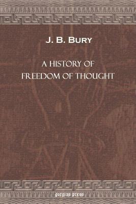 A History of Freedom of Thought