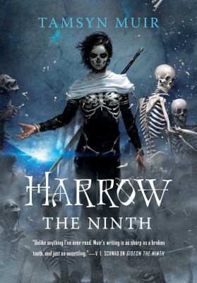 Harrow the Ninth
