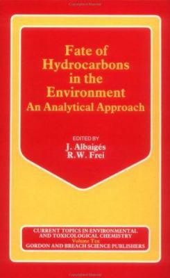 Fate of Hydrocarbons Environme