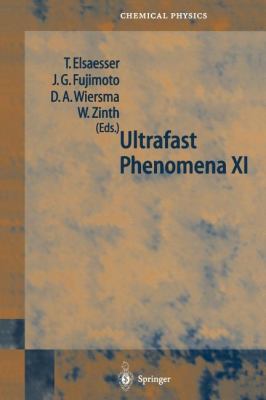 Ultrafast Phenomena XI