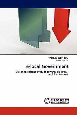 E-Local Government