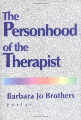 The Personhood of the Therapist