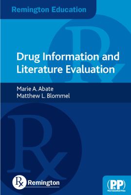 Drug Information and Literature Evaluation