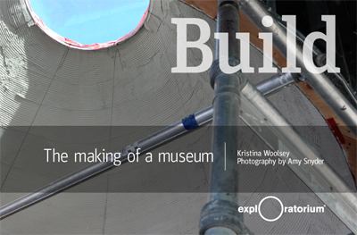 Build : The Making of a Museum