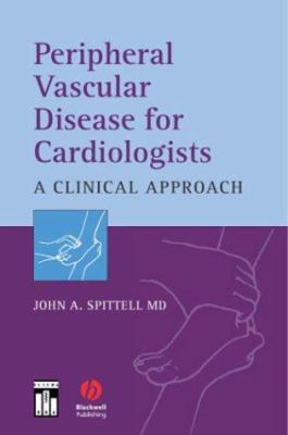 Peripheral Vascular Disease for Cardiologists : A Clinical Approach