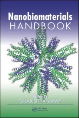 Nanobiomaterials Handbook