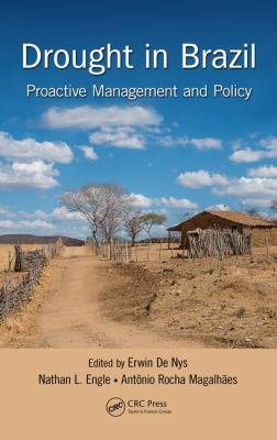 Drought in Brazil : Proactive Management and Policy