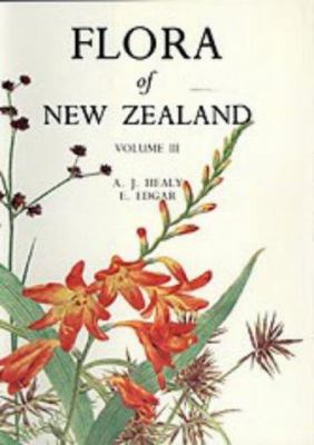 Flora of New Zealand : Introduced Monocots Except Grasses