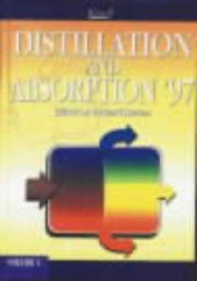 Distillation and Absorption