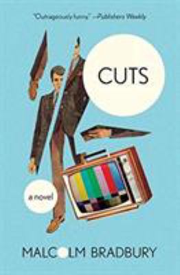 Cuts : A Novel