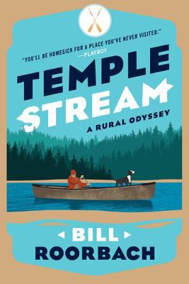 Temple Stream : A Rural Odyssey