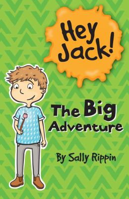 The Big Adventure : Hey Jack!