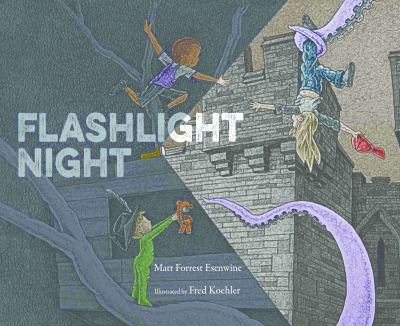 Flashlight Night