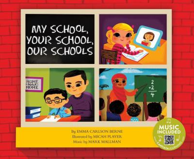 My School, Your School, Our Schools