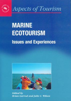 Marine Ecotourism : Issues and Experiences