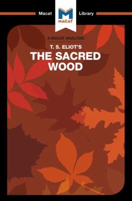 The Sacred Wood : Essays on Poetry and Criticism