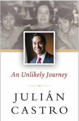 An Unlikely Journey : Waking up from My American Dream