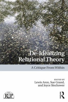 Difference and Critique Within Relational Psychoanalysis