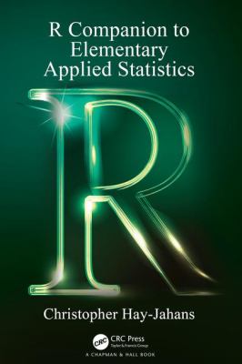 R Champion to Elementary Applied Statistics