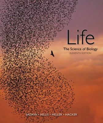 Life: the Science of Biology