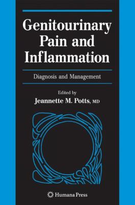 Genitourinary Pain and Inflammation : Diagnosis and Management
