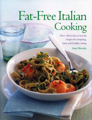 Fat Free Italian Cooking