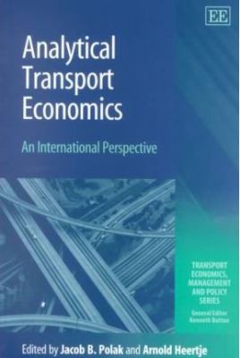 Analytical Transport Economics : An International Perspective
