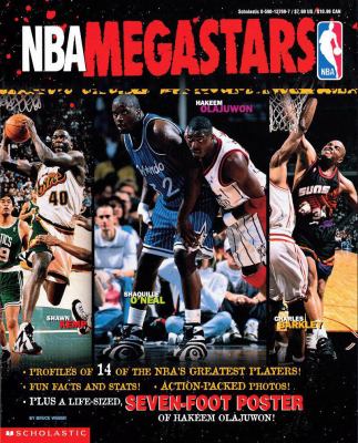 NBA Megastars