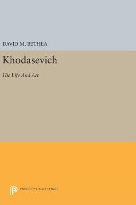 Khodasevich : His Life and Art