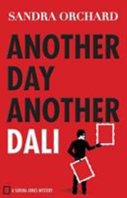 Another Day, Another Dali : A Serena Jones Mystery