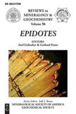 Micro- and Mesoporous Mineral Phases