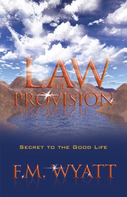 Law of Provision