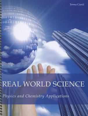 Custom Lab Manual for Physical Sciences