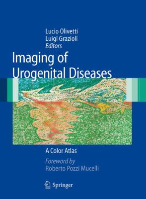 Imaging of Urogenital Diseases : A Color Atlas