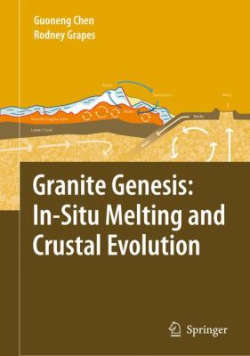 Granite Genesis : In-Situ Melting and Crustal Evolution