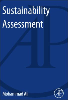 Sustainability Assessment : Context of Resource and Environmental Policy