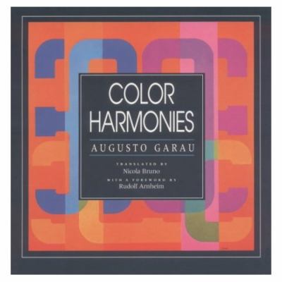 Color Harmonies
