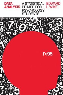 Data Analysis : A Statistical Primer for Psychology Students
